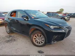 JTJDARBZ5M5033547 2021 LEXUS NX