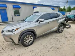 JTJDARBZ5M5034486 2021 LEXUS NX