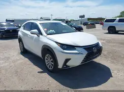 JTJDARBZ5M5035718 2021 LEXUS NX