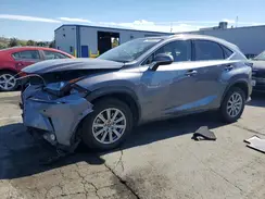JTJDARBZ6L2158489 2020 LEXUS NX