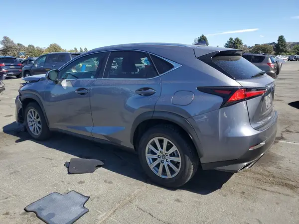 JTJDARBZ6L2158489 2020 LEXUS NX - Image 2