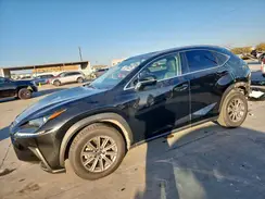 JTJDARBZ6L2162784 2020 LEXUS NX