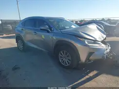 JTJDARBZ6L2173560 2020 LEXUS NX