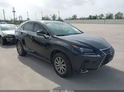 JTJDARBZ6L2176037 2020 LEXUS NX