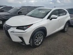 JTJDARBZ6L5001429 2020 LEXUS NX