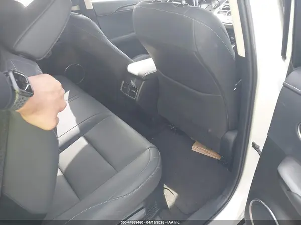 JTJDARBZ6L5001768 2020 LEXUS NX - Image 8