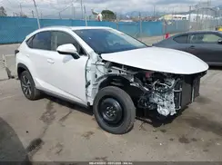 JTJDARBZ6L5001950 2020 LEXUS NX