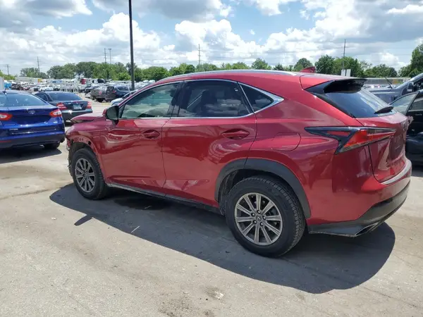 JTJDARBZ6L5002614 2020 LEXUS NX - Image 2