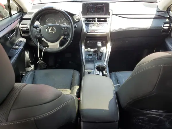 JTJDARBZ6L5002614 2020 LEXUS NX - Image 8