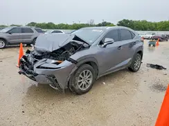 JTJDARBZ6L5002791 2020 LEXUS NX