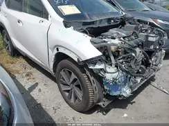 JTJDARBZ6L5003018 2020 LEXUS NX
