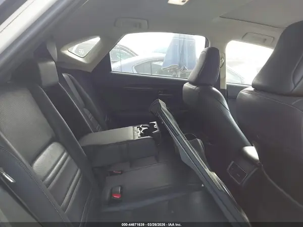 JTJDARBZ6L5003018 2020 LEXUS NX - Image 8