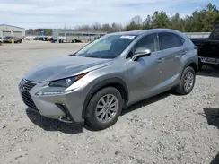 JTJDARBZ6L5006629 2020 LEXUS NX