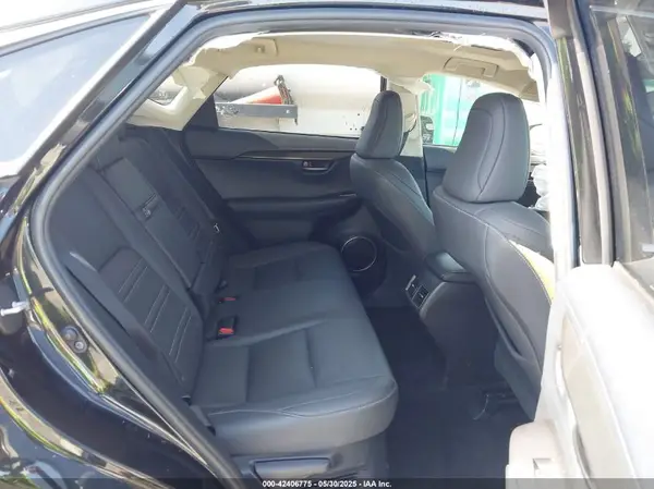 JTJDARBZ6L5006811 2020 LEXUS NX - Image 8