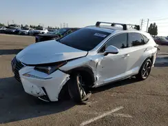 JTJDARBZ6L5010485 2020 LEXUS NX