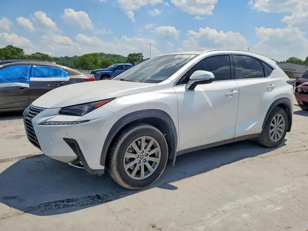 JTJDARBZ6L5018182 2020 LEXUS NX - Image 1