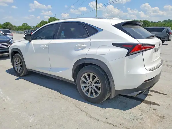 JTJDARBZ6L5018182 2020 LEXUS NX - Image 2