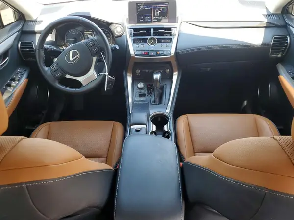 JTJDARBZ6L5018182 2020 LEXUS NX - Image 8