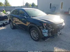 JTJDARBZ6L5018456 2020 LEXUS NX