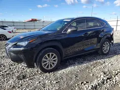 JTJDARBZ6M2181420 2021 LEXUS NX