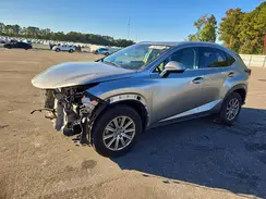 JTJDARBZ6M2182695 2021 LEXUS NX