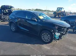 JTJDARBZ6M2184673 2021 LEXUS NX