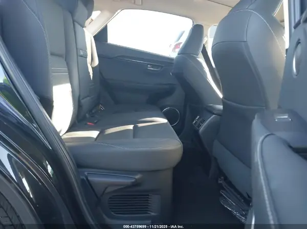 JTJDARBZ6M2184673 2021 LEXUS NX - Image 8