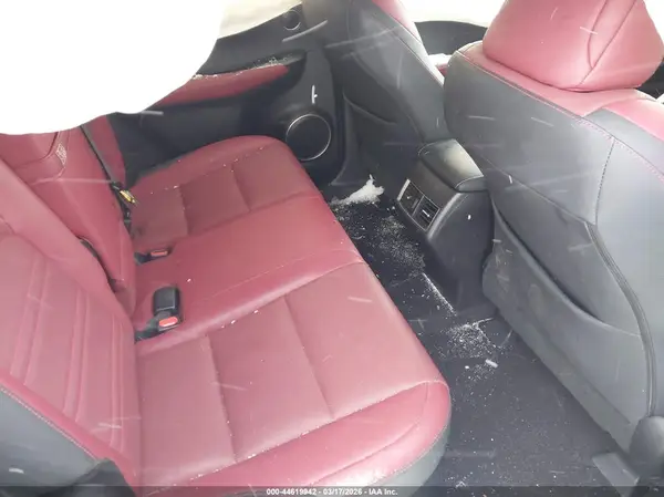 JTJDARBZ6M2185743 2021 LEXUS NX - Image 8