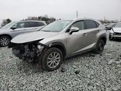 JTJDARBZ6M2186360 2021 LEXUS NX