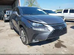 JTJDARBZ6M2188352 2021 LEXUS NX