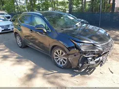 JTJDARBZ6M2193793 2021 LEXUS NX