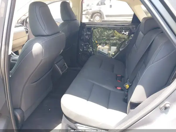 JTJDARBZ6M2195561 2021 LEXUS NX - Image 8