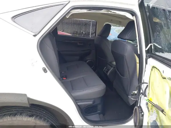 JTJDARBZ6M2200029 2021 LEXUS NX - Image 8
