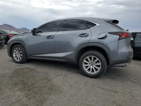 JTJDARBZ6M2203450 2021 LEXUS NX - Image 2