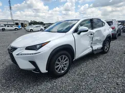 JTJDARBZ6M5021388 2021 LEXUS NX