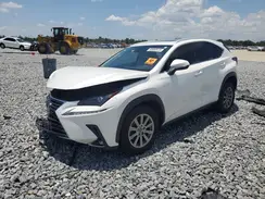 JTJDARBZ6M5021777 2021 LEXUS NX