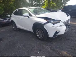 JTJDARBZ6M5022430 2021 LEXUS NX