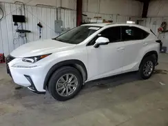 JTJDARBZ6M5022685 2021 LEXUS NX