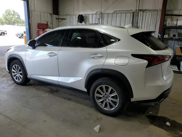 JTJDARBZ6M5022685 2021 LEXUS NX - Image 2