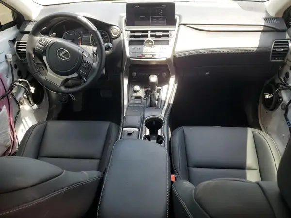 JTJDARBZ6M5027627 2021 LEXUS NX - Image 8