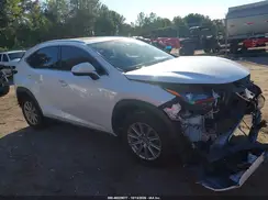 JTJDARBZ6M5028258 2021 LEXUS NX