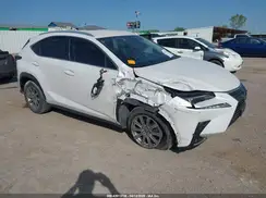 JTJDARBZ6M5028373 2021 LEXUS NX