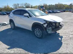 JTJDARBZ6M5028809 2021 LEXUS NX