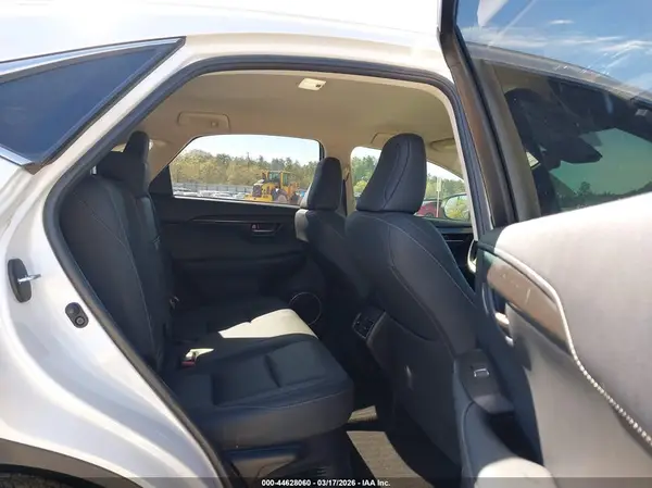 JTJDARBZ6M5028809 2021 LEXUS NX - Image 8