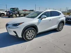 JTJDARBZ6M5028891 2021 LEXUS NX