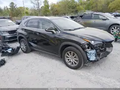 JTJDARBZ6M5034982 2021 LEXUS NX
