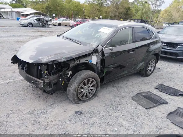 JTJDARBZ6M5034982 2021 LEXUS NX - Image 2