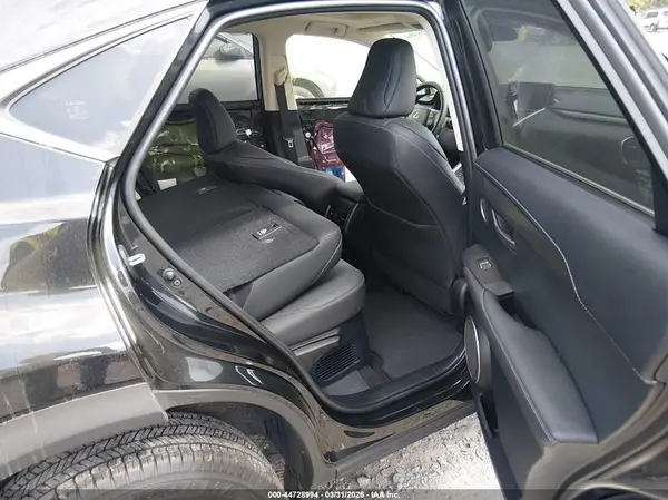 JTJDARBZ6M5034982 2021 LEXUS NX - Image 8