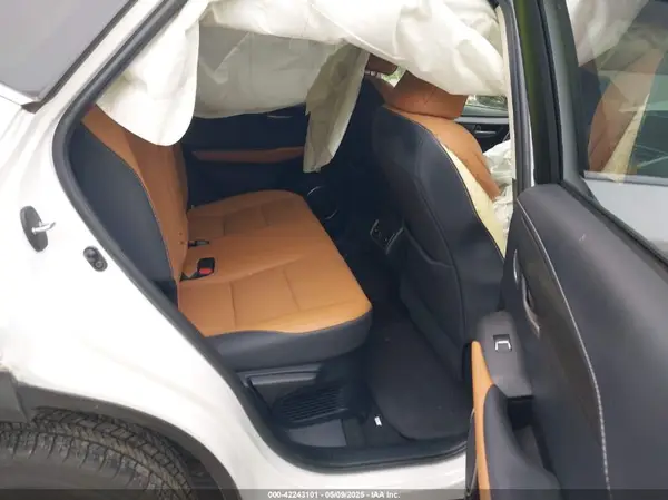 JTJDARBZ6M5035226 2021 LEXUS NX - Image 8