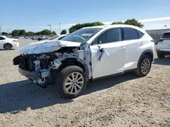 JTJDARBZ6M5035260 2021 LEXUS NX